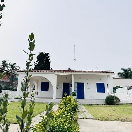 アヴォラ Casa Almaヴィラ エクステリア 写真