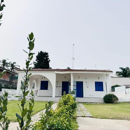 アヴォラ Casa Almaヴィラ エクステリア 写真