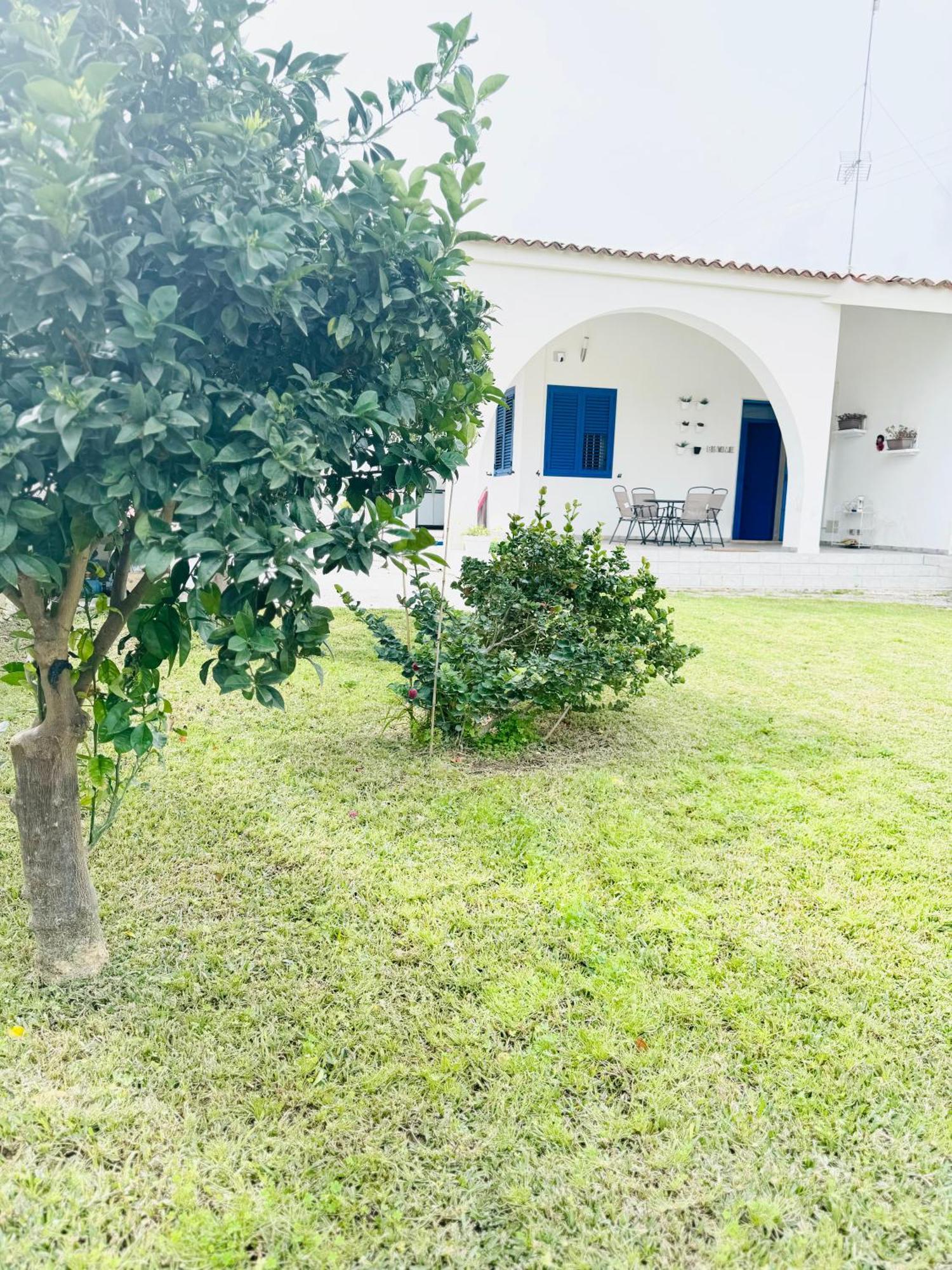 アヴォラ Casa Almaヴィラ エクステリア 写真